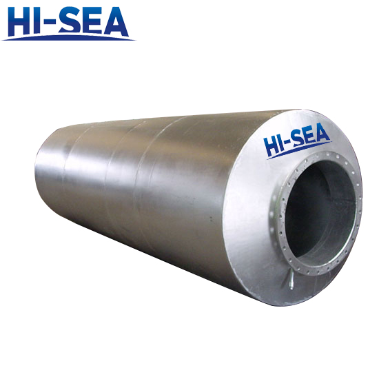 Vacuum Pump Silencer
